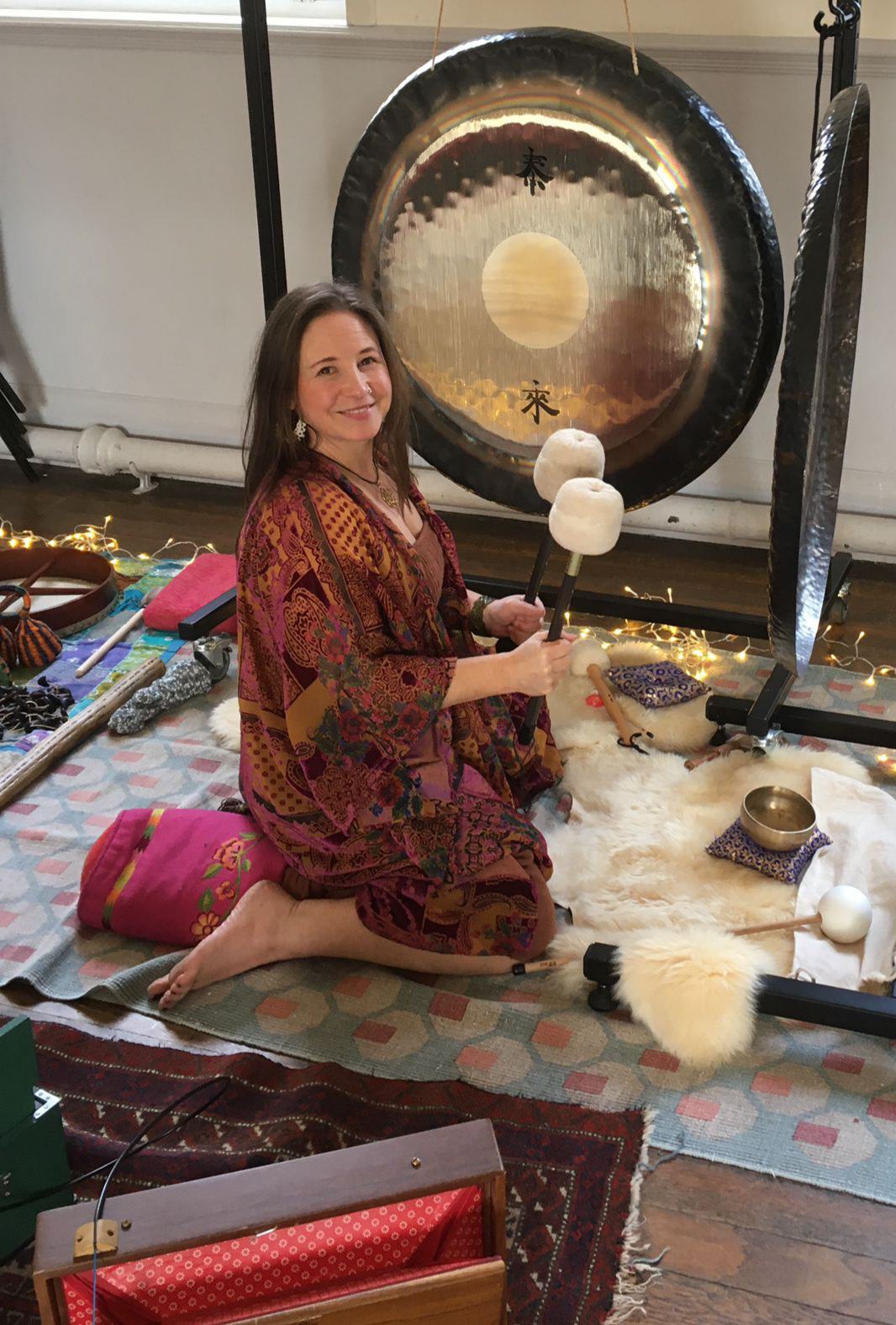 Yoga Richmond North Yorkshire