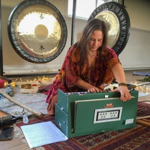 Yoga Richmond North Yorkshire