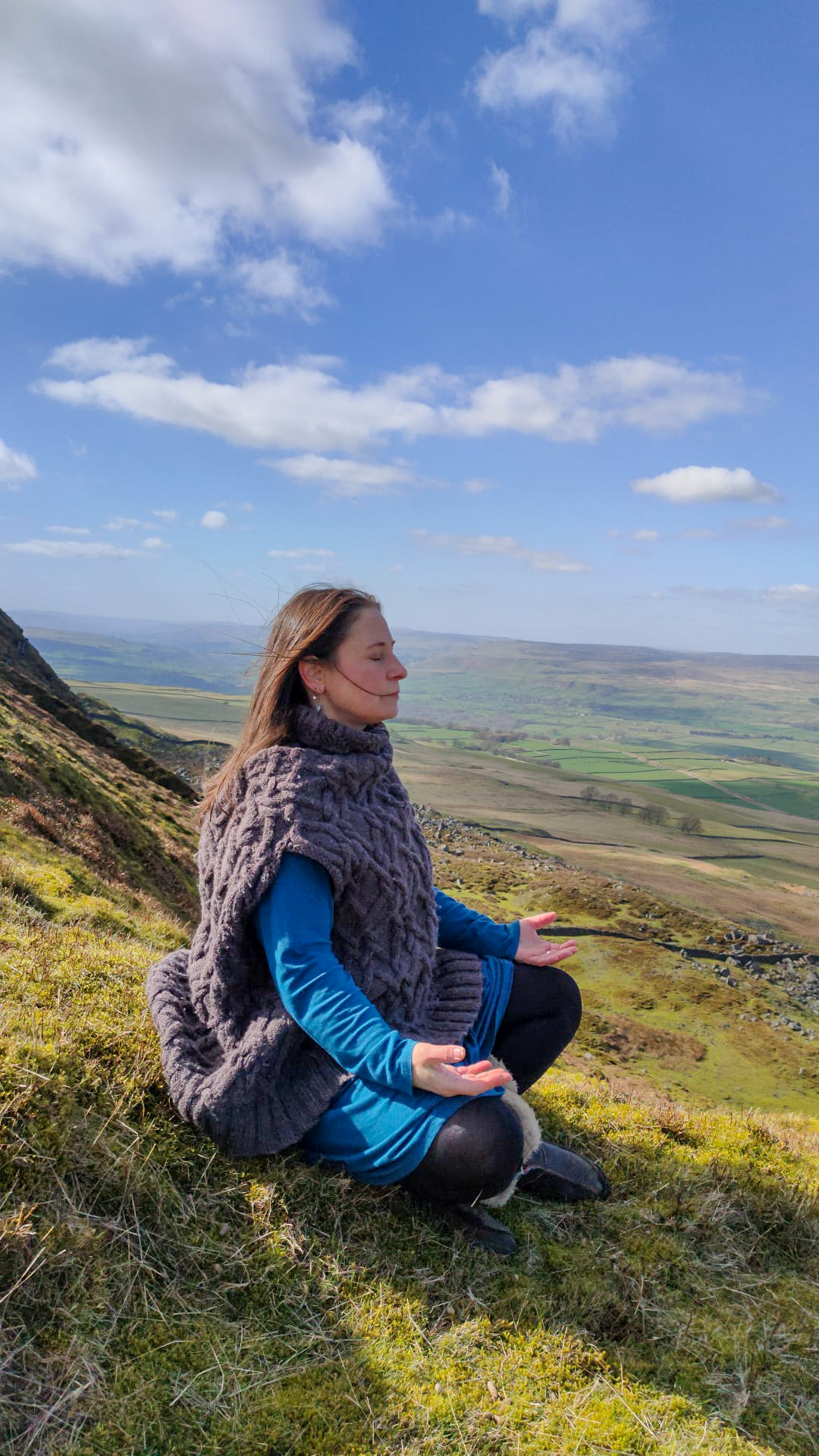 Yoga Richmond North Yorkshire